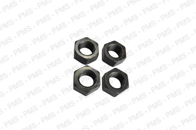 DANA Nut Types, Oem Parts