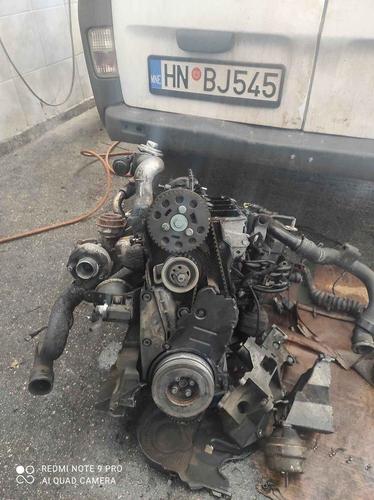 VW Passat V 2003.godina
