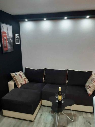 Apartmani Ella Čanj