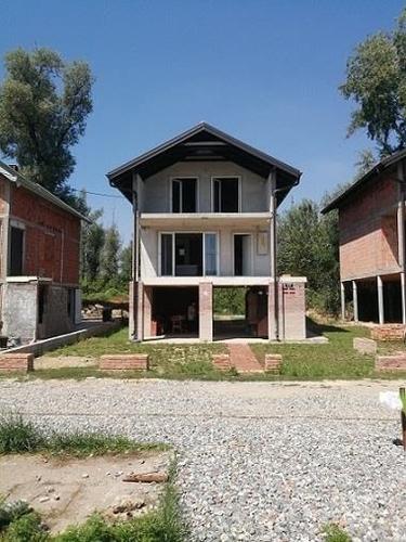 Sojenica 110m2, 5a, na prodaju