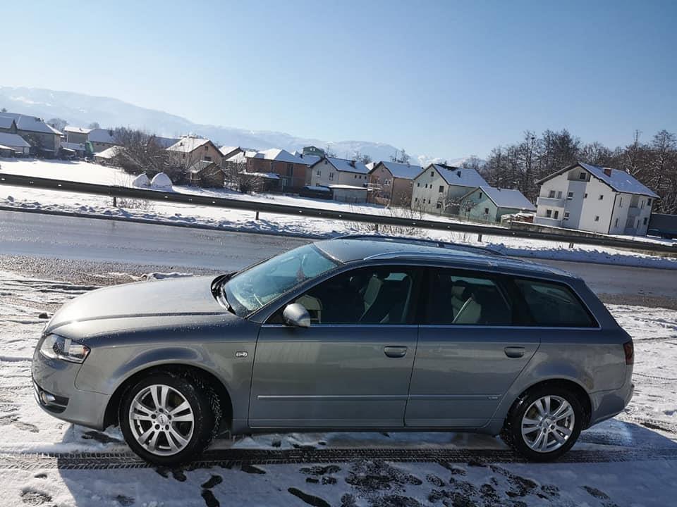 Audi-a4-b7-2-0-tdi-karavan--2005-god--stranac