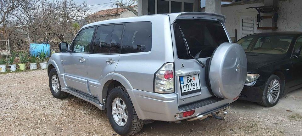 Pajero-did-2005
