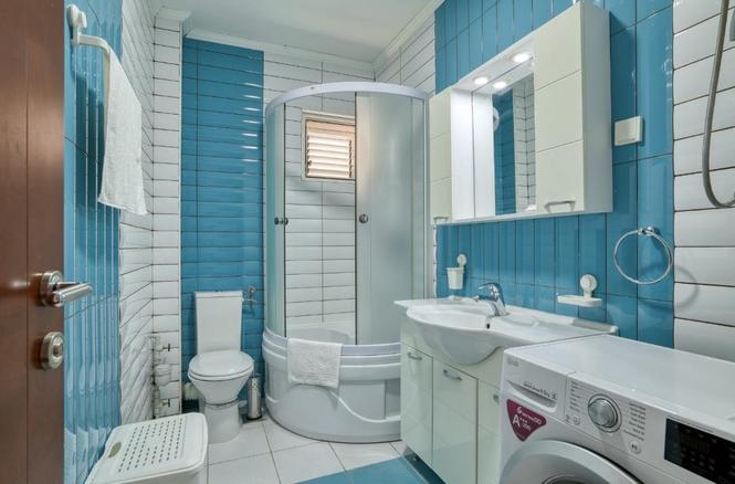 PRODAJA!!!Jednosoban stan površine 60m2,Budva,Rafailovici