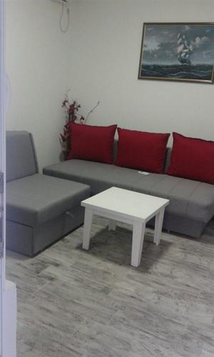Bijela - apartmani