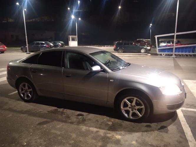 Audi A6  ,2.0 TDI