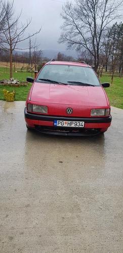 Pasat 2 1.6 TDI u sloidnom stanju sitna ulaganja