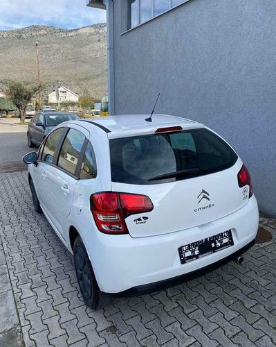 Citroen C3 1.4 HDi