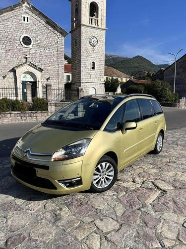 Prodaje se: Citroen c4 Picasso 2007.god