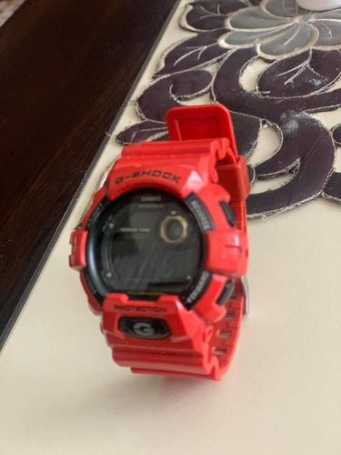 G-shock