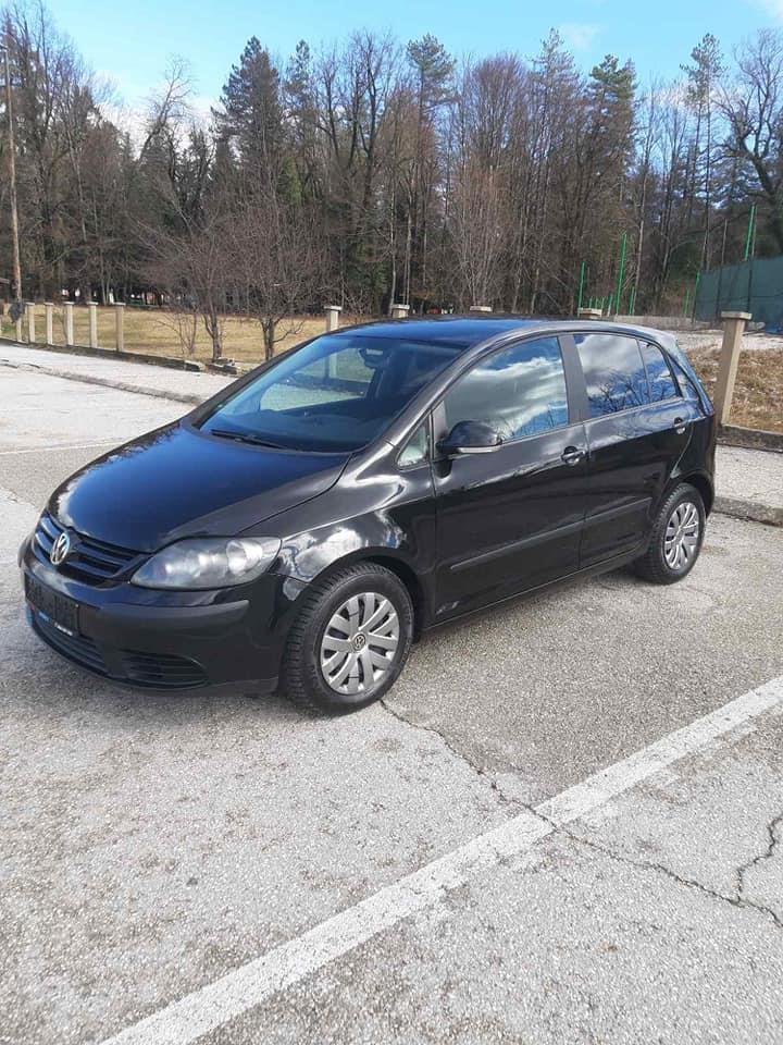 Golf-5-plus