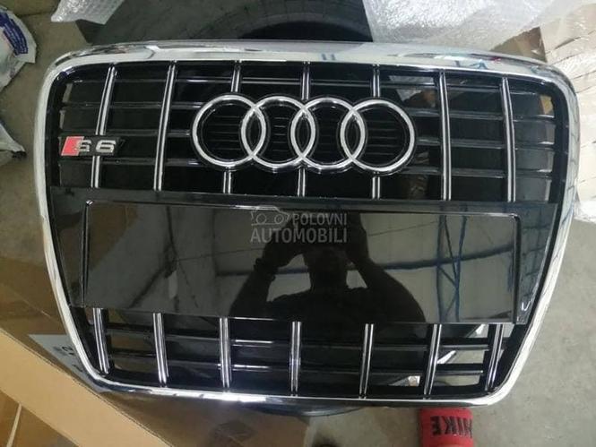 Kupujem masku za a6