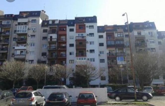 PRODAJA, JEDNOSOBAN ZABJELO