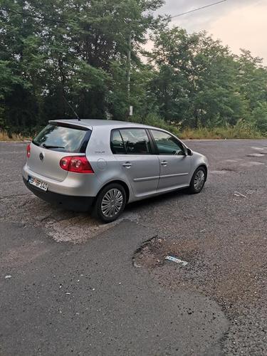 Golf 5