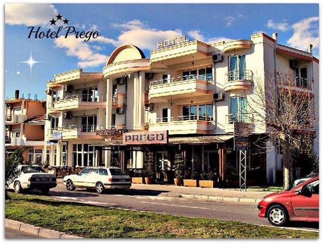 Hotel Prego www.smestaj.me