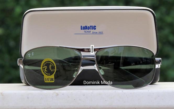 Ray Ban classic model