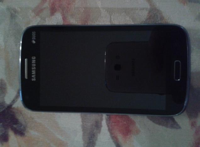 amsung Galaxy Core Duos