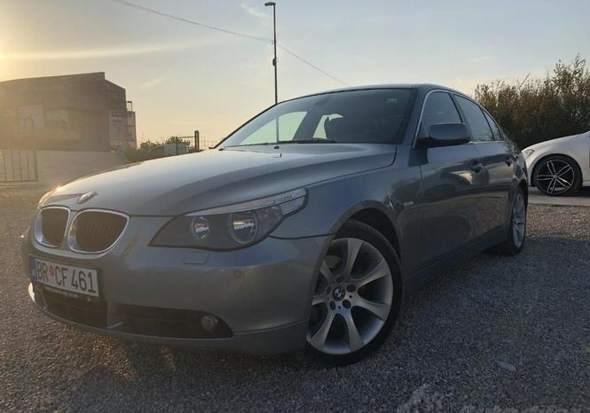bmw 525d