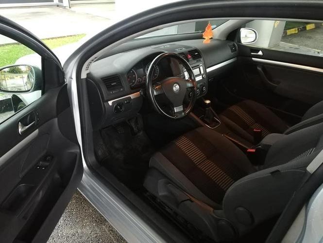 GOLF 5 / 1.9 TDI / 2008 / &#55357&#56396