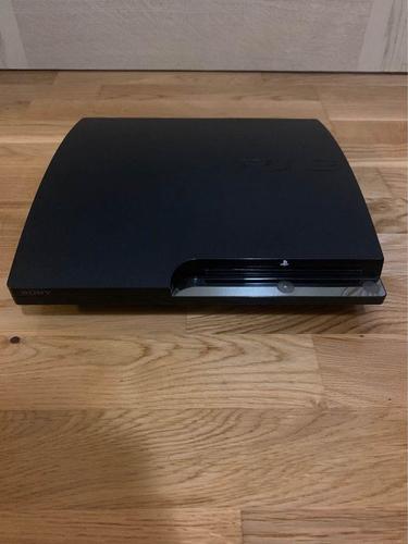 PRODAJEM PS3 CIPOVAN SA 6 IGRICA !!!