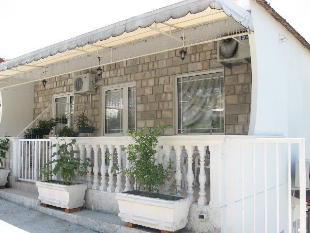Apartmani Tosic