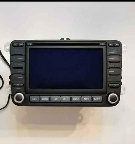 RNS MFD2 ORGINAL VW NAVIGACIJA