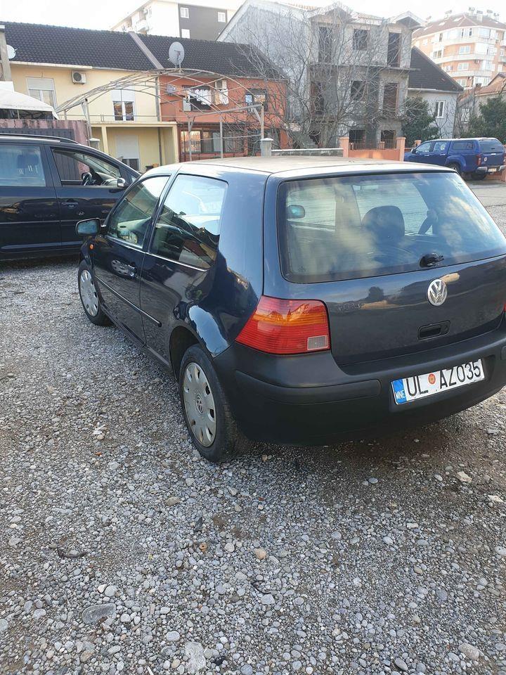Golf-4