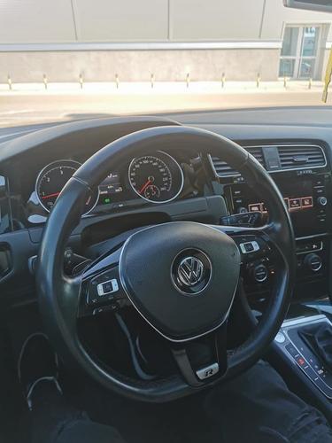 Volan golf 7