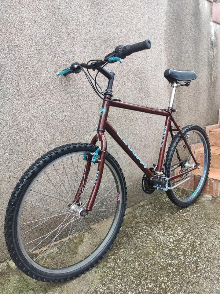 Prodajem-biciklo-Coppi--21-brzina--shimano-mjenjači--L-ram-