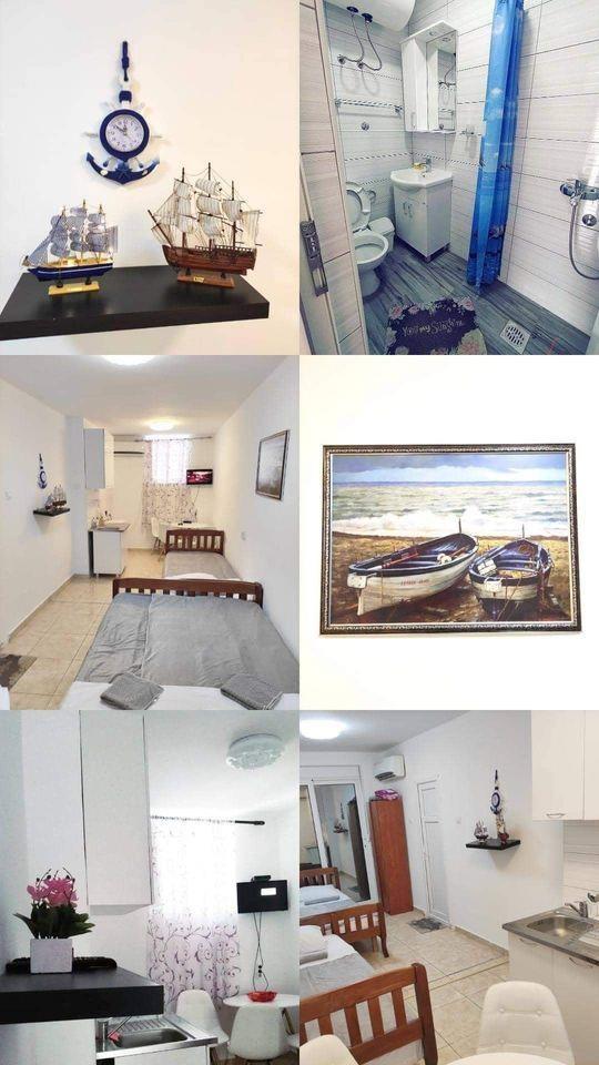 SUTOMORE-APARTMANI-LANA