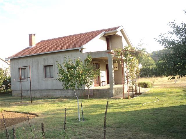 Kuca od 132m2, Bora Tamindjzica 12
