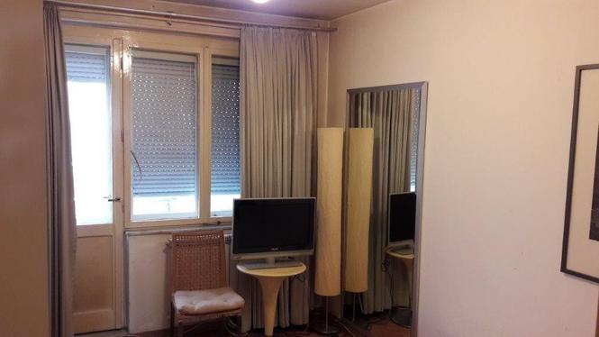 Beograd centar - stan u Hadži Đerinoj