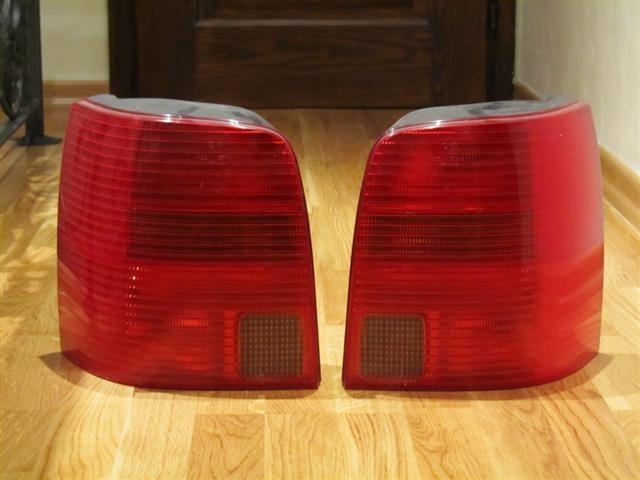 Stop svetla VW Passat b5 97-00