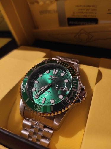 Invicta Pro Diver
