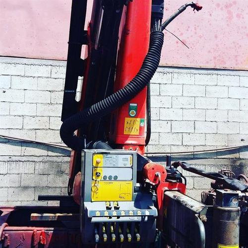 Kran Palfinger  pk  12001 EH 2010