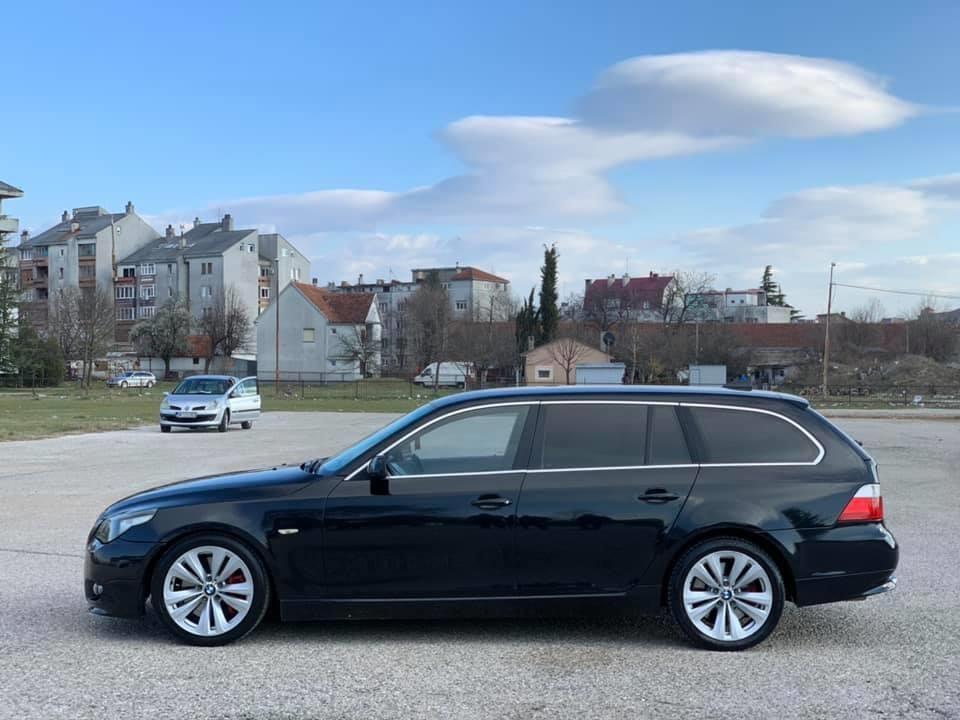 BMW-535-e61