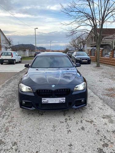 BMW 530D M PAKET 2012 GOD