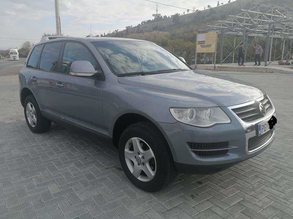 Taureg-R5-2-5Tdi-Automatik-2007god