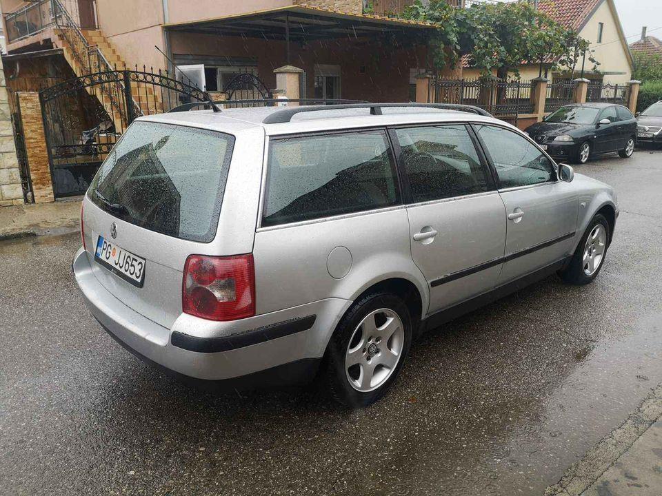 Volkswagen-pasat