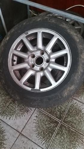 Felme od Passat B5 