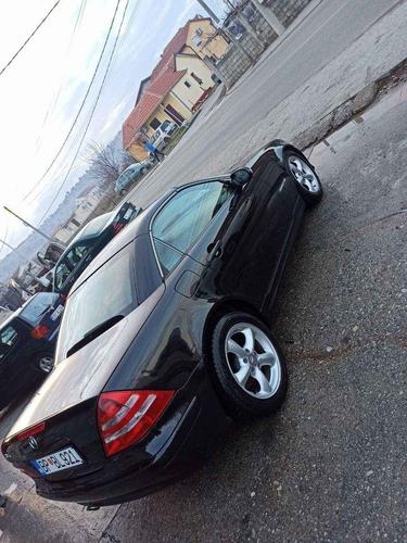 Mercedes SLK200 163ks,2001god.