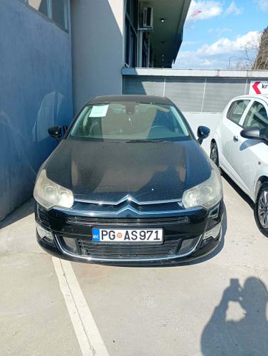 CITROEN. C5. 2.2 HDI