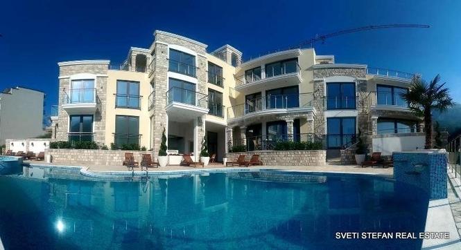Objekat  „MONTENEGRO DREAMS“