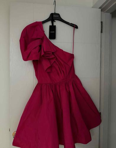 Pinko Dress "Giuggiolo"
