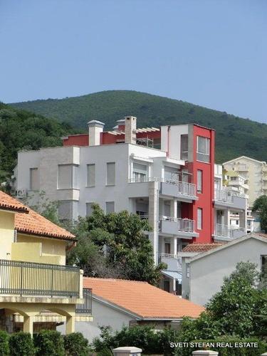 Penthouse od 240 m2 Babin Do