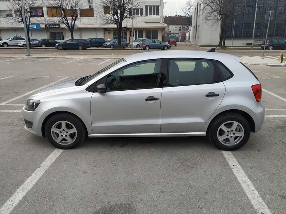 VW-Polo
