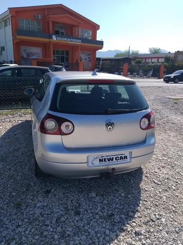 Golf 5 DSG