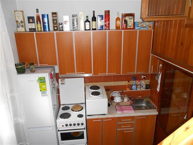 Garsonjera 27.5m2 Bulevar Save Kovacevica