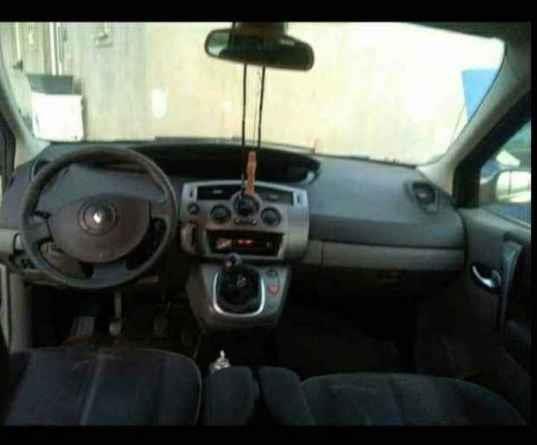 Reno senik 1.9 dizel