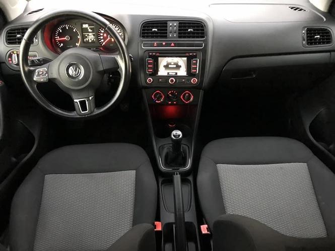 Polo 1,6 tdi 2010god