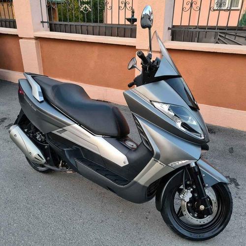 Keway 125